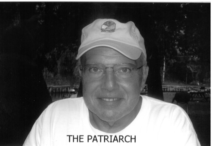 Paul R. Bray